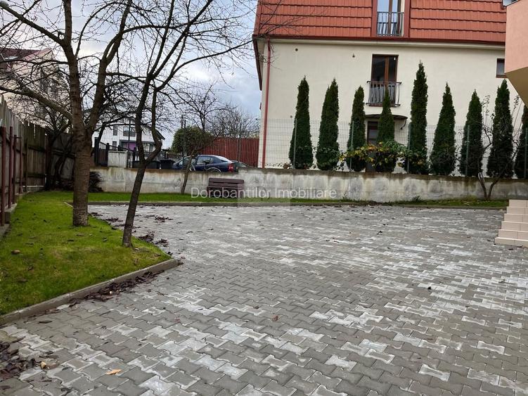 Apartament 3 camere | Parcare inclusă | Zonă liniștită – Buna Ziua - 17