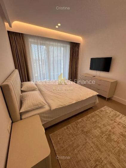 De inchiriat apartament 3 camere | Pipera |Cortina North  - 5