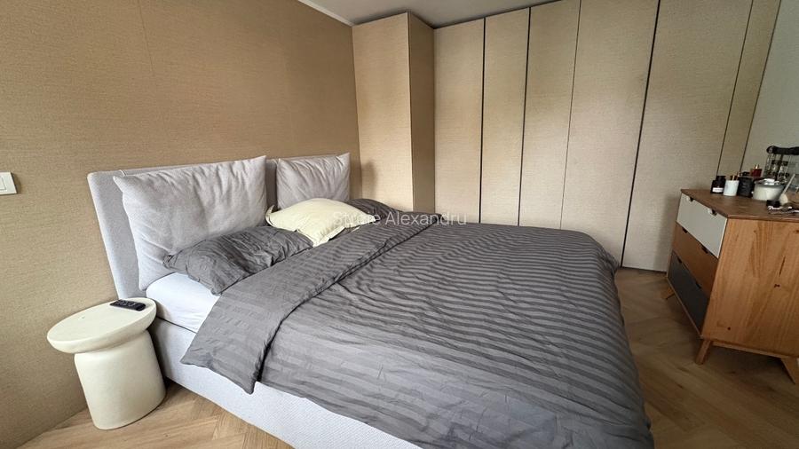 Direct proprietar! Casa moderna, ultracentrala, mobilata si utilata! - 5