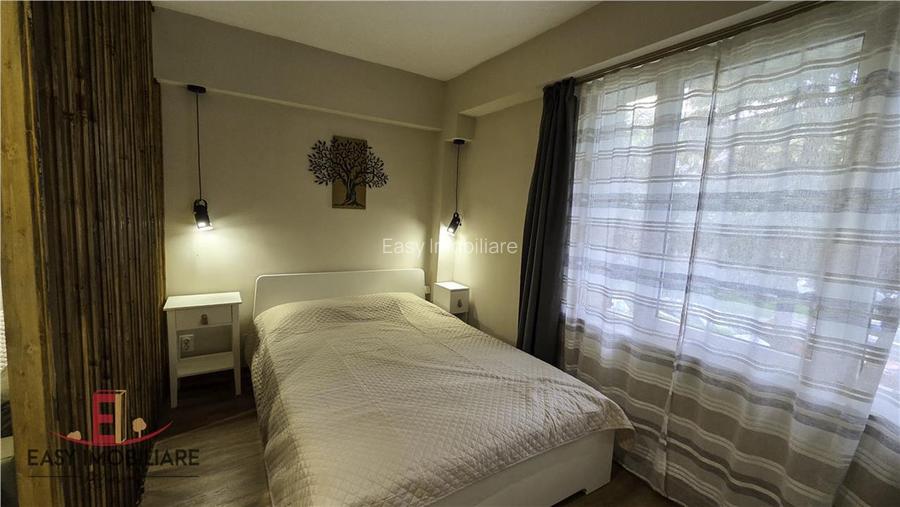 Apartament 1 camere, Dambu Pietros, RENOVAT, prima inchiriere - 3