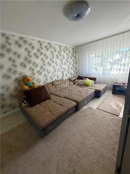 LIPOVEI | 4 CAM | ET.1 | 2 BAI | CENTRALA | SPATIOS - 10