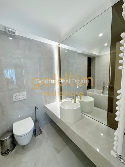 PRIMA ÎNCHIRIERE /PARCARE SUBTERANA /SUPERB /CORTINA NORTH - 8