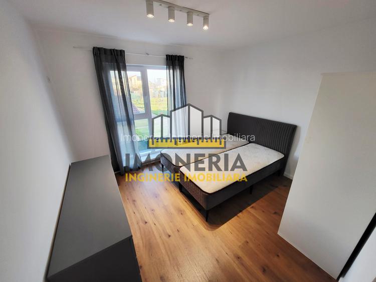 2 camere Tip 5-Pallady Villa Apartments 2-0% comision-mobilat utilat - 18
