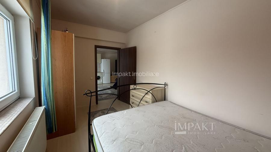 Apartament cu 2 camere in cartierul Buna Ziua - 4