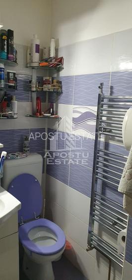 Apartament cu 3 camere, de vanzare, zona Dacia, Timisoara - 9