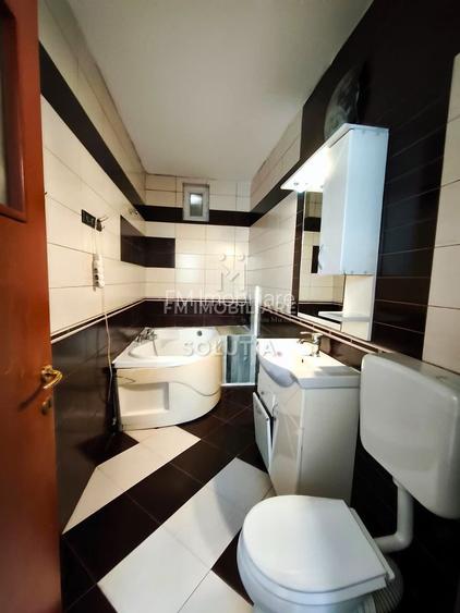 Apartament 2 camere + pod amenajat, Centrul Vechi - Baia Mare - 8