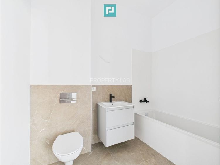 Apartament 2 camere cu gradină proprie, Freidorf - 11