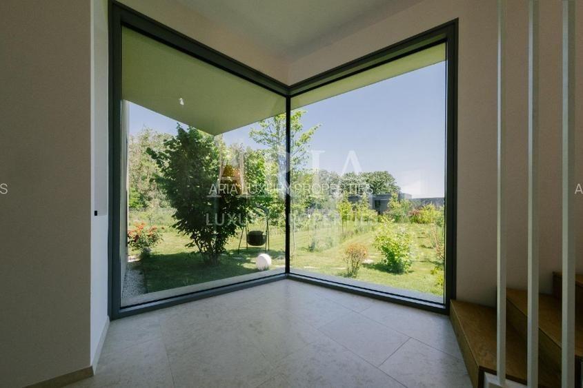 SMART VILLA | PADURE | GATED COMMUNITY - 10