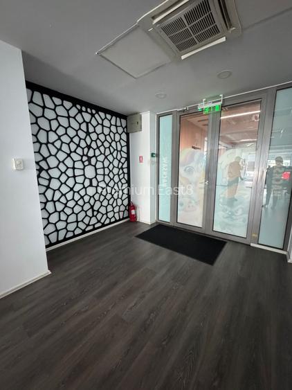 Spatii birouri clasa A 100-1468 mp in Rosetti Tower office building - 9