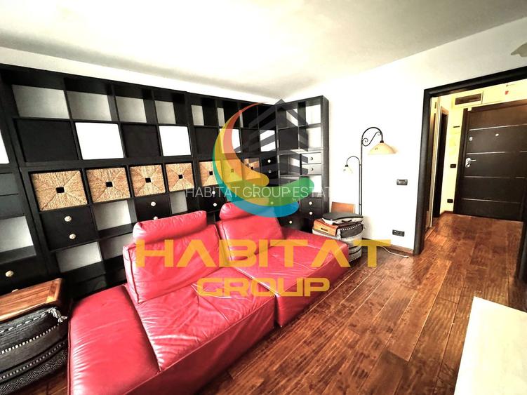 Vanzare apartament 2 camere renovat 12 min Metrou Piata Sudului - 14