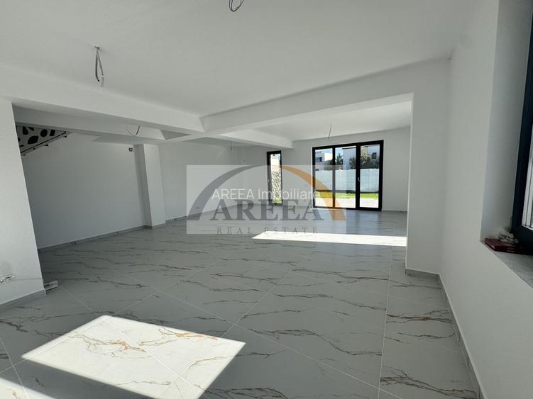 Vila 5 camere Otopeni Central-bucatarie si finisaje incluse - 6