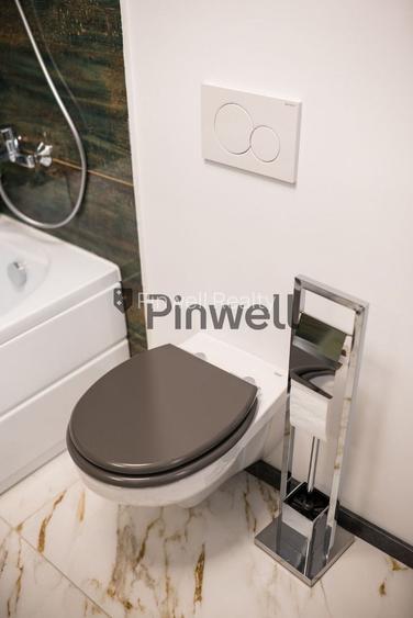 Grand Park Pipera| 2 camere| Acces GRATUIT SPA&PISCINA| Iancu Nicolae - 25