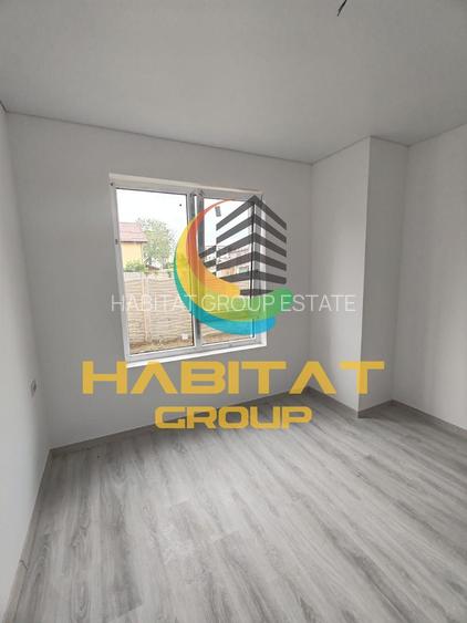 Nou! Casa Parter 4 Camere 2 bai Gata De Mutat Domnesti Primarie - 9