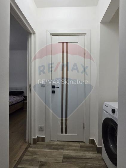 DE VANZARE Apartament 2 camere RENOVAT 2024 - 21
