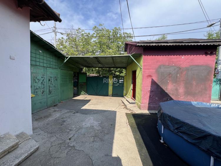 Teren Piata Presei - Poligrafiei - Damaroaia - 8