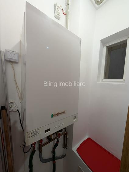 Apartament cu 2 camere, 47 mp, etaj intemediar, Zona Interservisan - 9