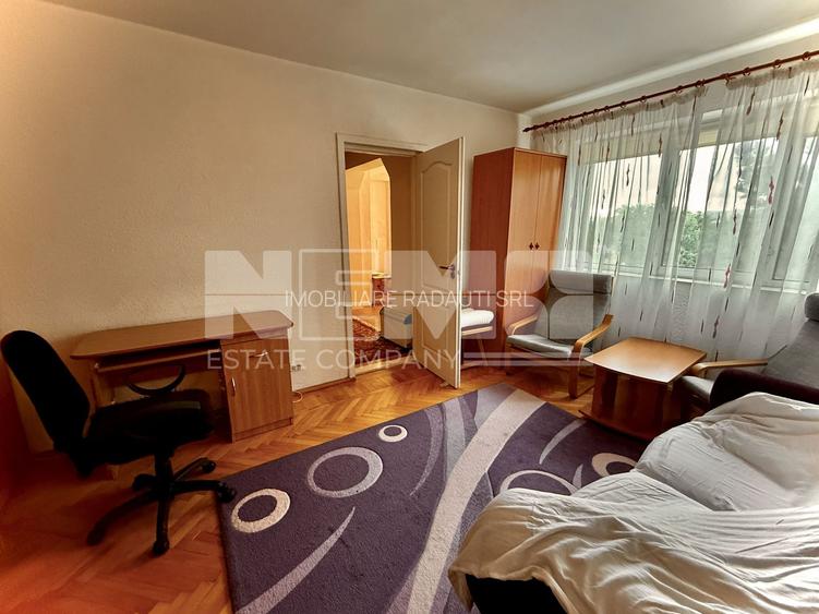 APARTAMENT 2 CAMERE | BOXĂ | RĂDĂUȚI - 8