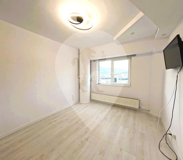 Apartament 2 camere 63 mp Grivitei / Centru Civic - 8