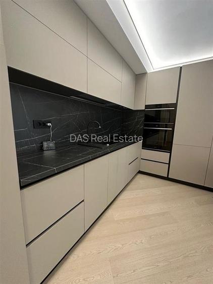 Apartament 2 camere , Cortina North Pipera, parcare inclusa - 5