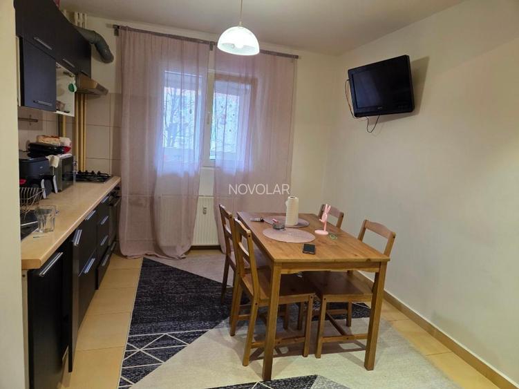 Apartament 2 camere Auchan Titan - 5