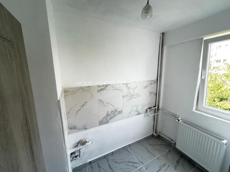 Drumul Taberei Metrou Favorit - 7