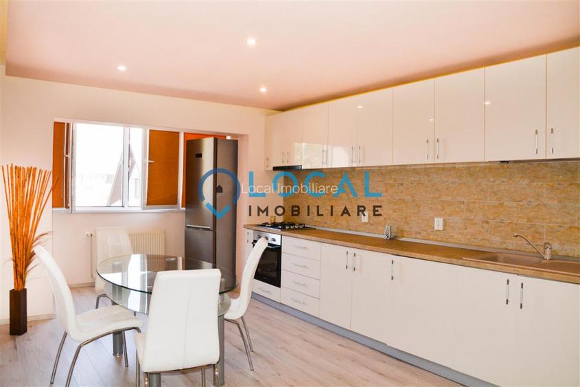 2 camere decomandat 60mp modern zona Iulius Mall - 8