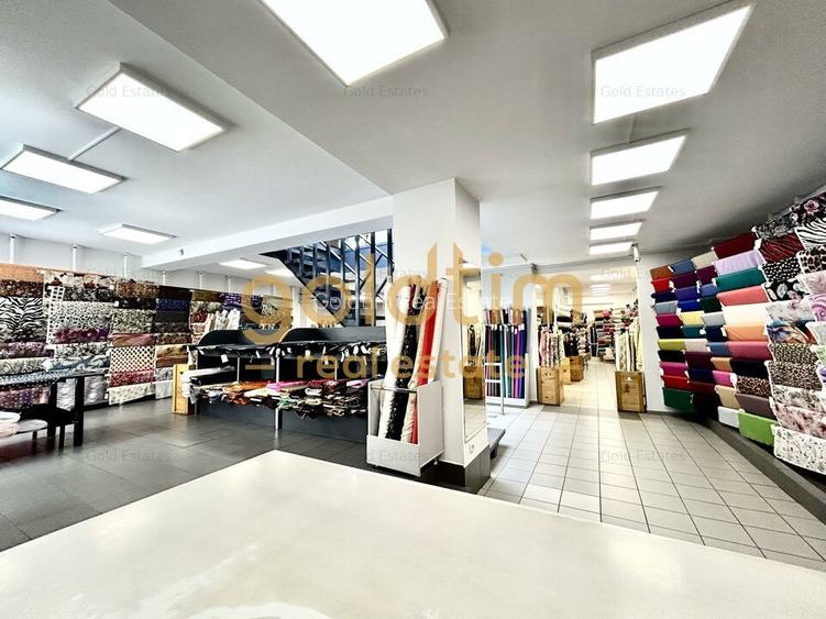 IMOBIL ICONIC: AFTER SCHOOL/COMERCIAL/BIROURI/SCOALA DE ARTA/BD PACHE - PRO TV - 9