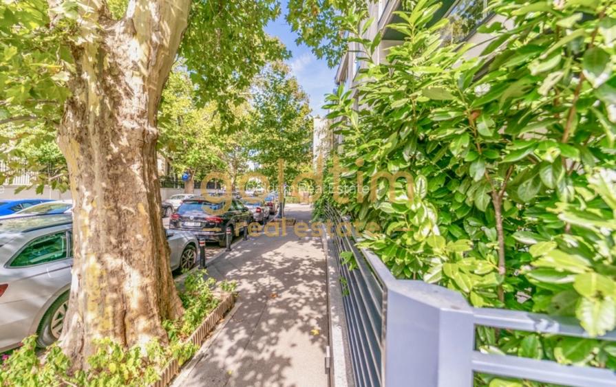 SUPERB/ZONA DE REFERINTA/PISCINA/SPATII GENEROASE/GYM/PARCARE SUBTERANA - 10