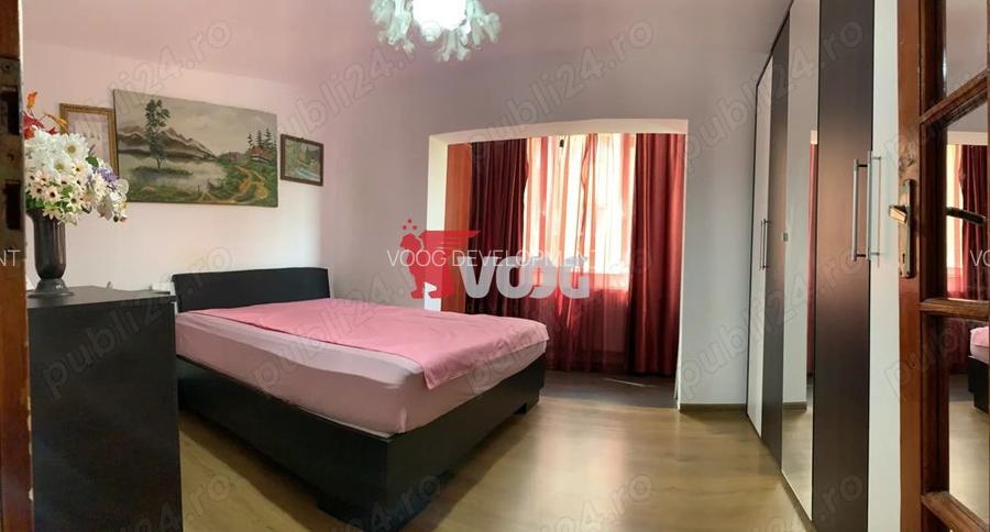 Apartament 3 camere -Calea sagului-etaj 2 - 9
