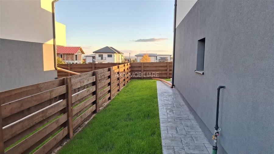 Intabulata!Casa Valea Lupului,Incalz. pard,4 Dormitoare,Asfalt,0% Comision - 3