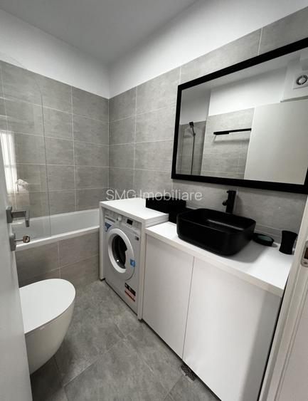 Apartament 2 camere | La Citadella | Sisesti | Comision 0 - 8