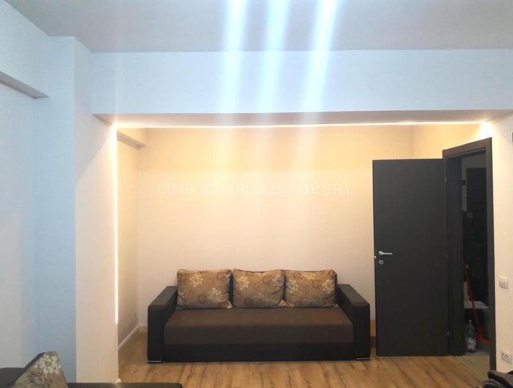 Apartament 2 camere - Politehnică - 3