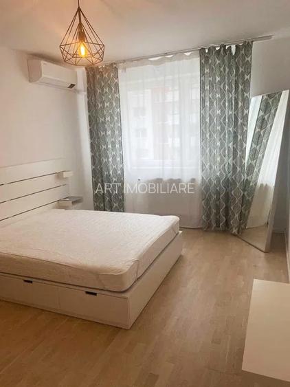 2 Camere Baba Novac Residence cu Parcare si Centrala - 5