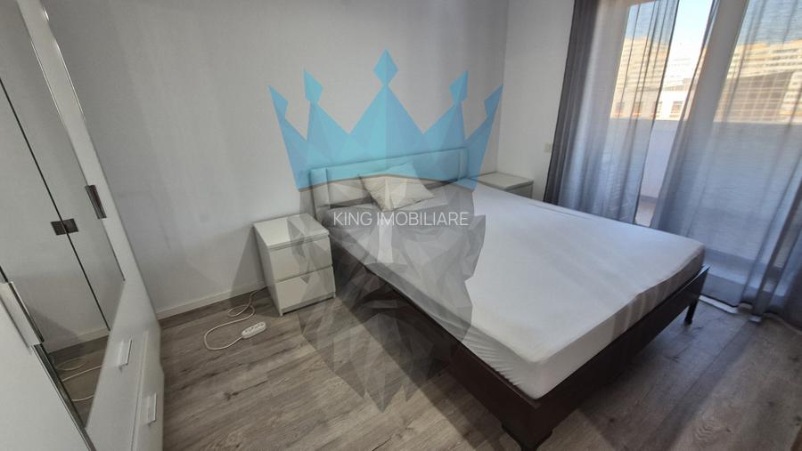 Garsoniera Avrig Park Residence Obor Bucuresti - 12