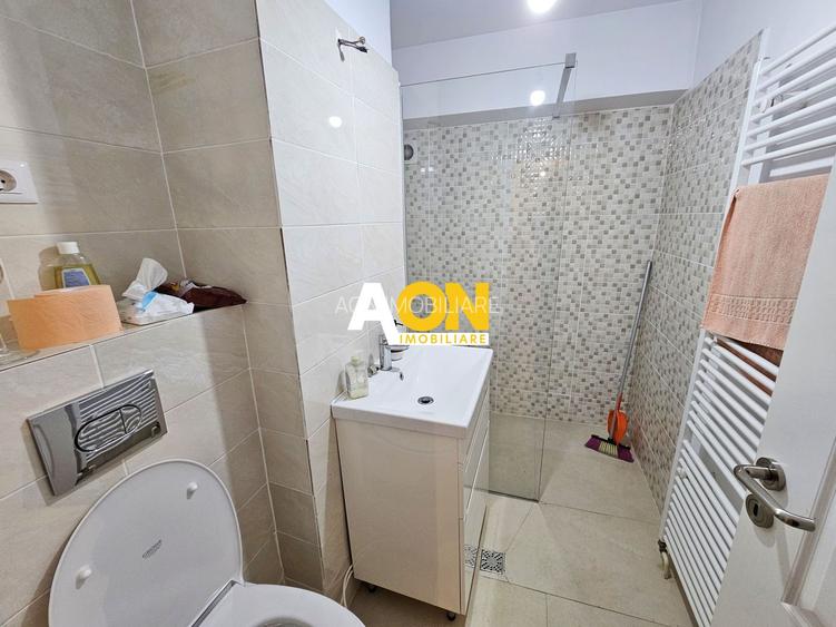 Apartament 2 camere, 68 mp, renovat + boxa 8,75 mp, et 1, ultracentral - 5