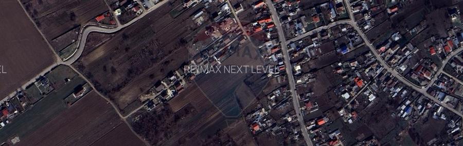 Teren 9,012mp Saucesti / Strada Cireșului - 6