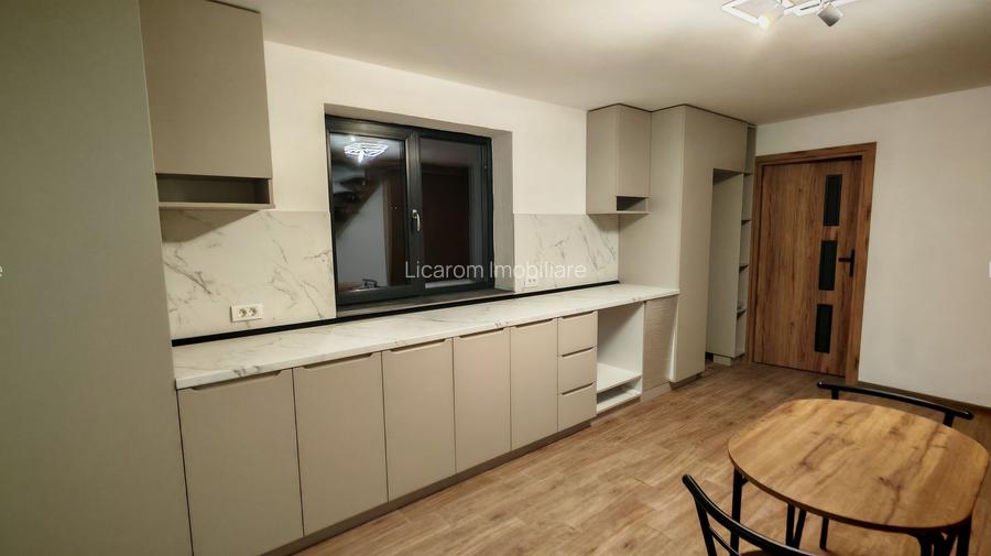 Casa P+E, 4 camere , Racadau Carpatilor -LIDL- curte comuna. - 3