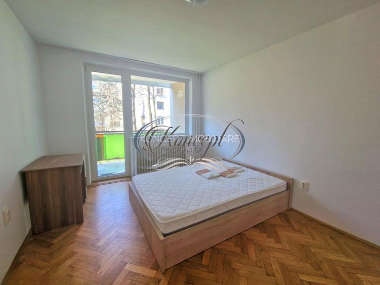 Apartament renovat in Plopilor, zona Platinia - 2