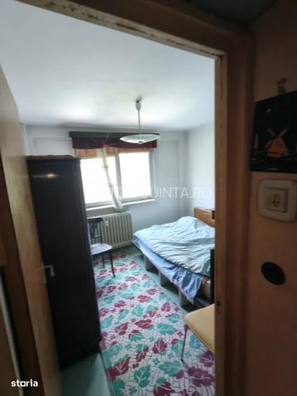 Apartament 2 cam | Militari | Metrou Gorjului | Mobilat Utilat - 5