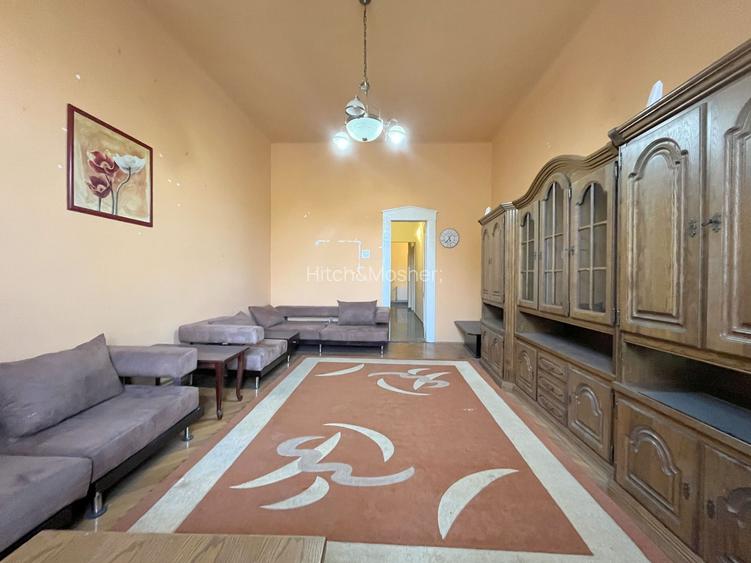 Apartament spațios, decomandat,  Neptun - 2