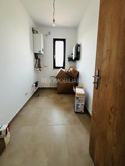 Duplex nou cu 5 camere, amplasament excelent |Dumbrăvița| - 9