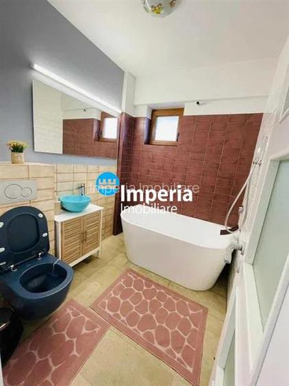 Apartament 2 cam, open space, de vanzare in zona Tatarasi - Sf Maria - 7