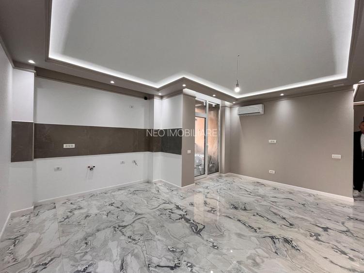 APARTAMENT CU 2 CAMERE IN COMPLEXUL CAMPEADOR CITY la 120.000 euro - 18