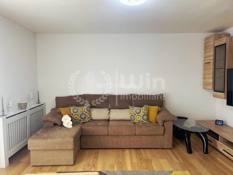 Apartament 2 camere | 53mp | Bloc nou | Gradina | Parcare | Buna Ziua! - 5