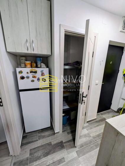 Apartament 2 camere - Tg. Mureș - Libertății - Aleea Săvinești - 3