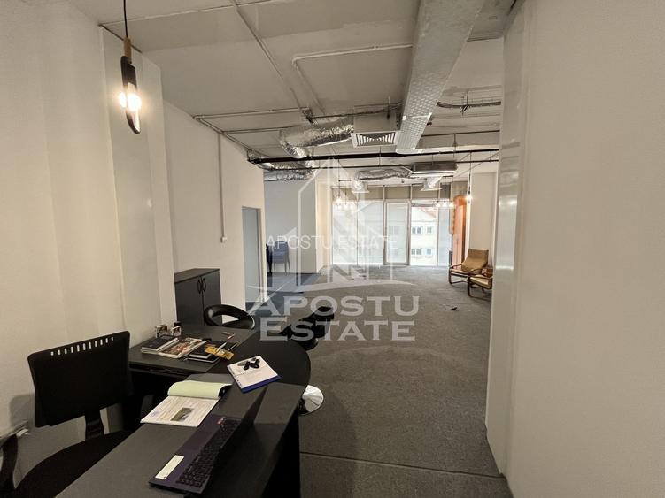 Spatiu SAD pentru birouri, de vanzare, zona Piata 700, Timisoara. - 4