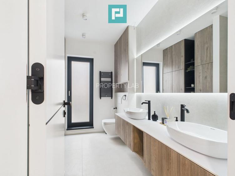 Casă individuală pe parter – Moșnița - 13