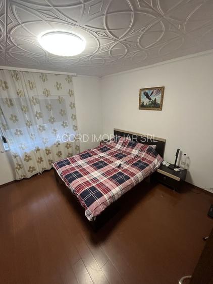 Apartament 3 camere Bratianu - 15