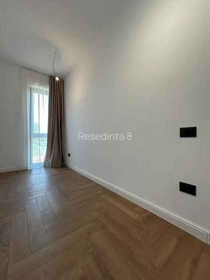 Proiect Exclusivist 9 Vile Premium în Zona Lac Lebada. Pantelimon Cernica. S3 - 13