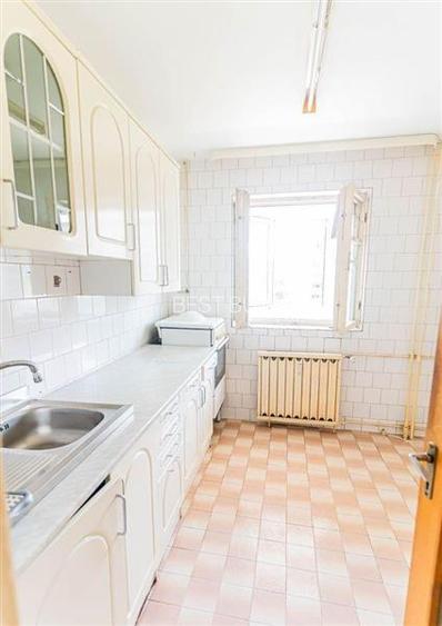 SEBASTIAN TUTUNARI 65 MP ETAJ 5/8 BLOC 1985 REABILITAT - 5